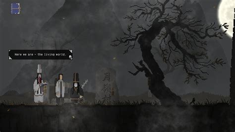 best chinese games|The 6 best Chinese indie games in 2020 .